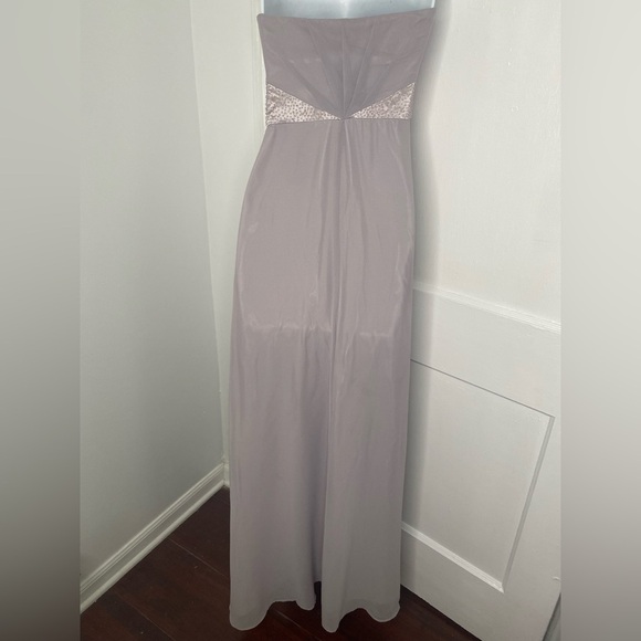 Coast NWT Michegan Maxi Dress - Picture 4 of 16
